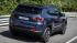 Jeep Compass facelift revealed with new engine options 